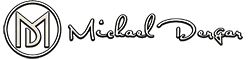 Michael Dergar Logo